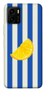Чехол Lemon slice для Vivo Y15s