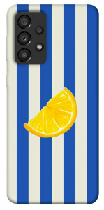 Чехол Lemon slice для Galaxy A33 5G