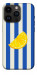 Чохол Lemon slice для iPhone 14 Pro
