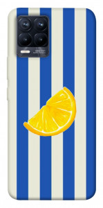 Чехол Lemon slice для Realme 8 Pro