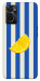 Чехол Lemon slice для Oppo A76 4G