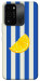 Чехол Lemon slice для TECNO Spark Go 2022 (KG5m)