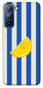 Чехол Lemon slice для TECNO Pop 5 Pro