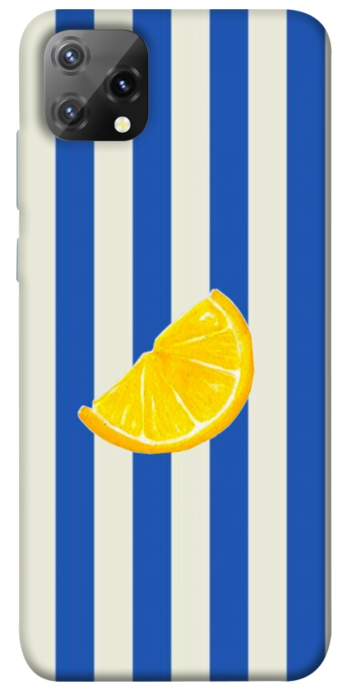 Чехол Lemon slice для Blackview A55