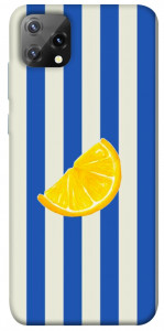 Чехол Lemon slice для Blackview A55