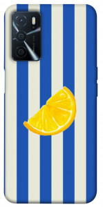 Чохол Lemon slice для Oppo A54s
