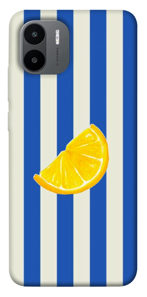 Чохол Lemon slice для Xiaomi Redmi A1