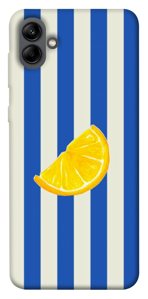 Чехол Lemon slice для Galaxy A04