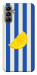 Чехол Lemon slice для Galaxy A04s