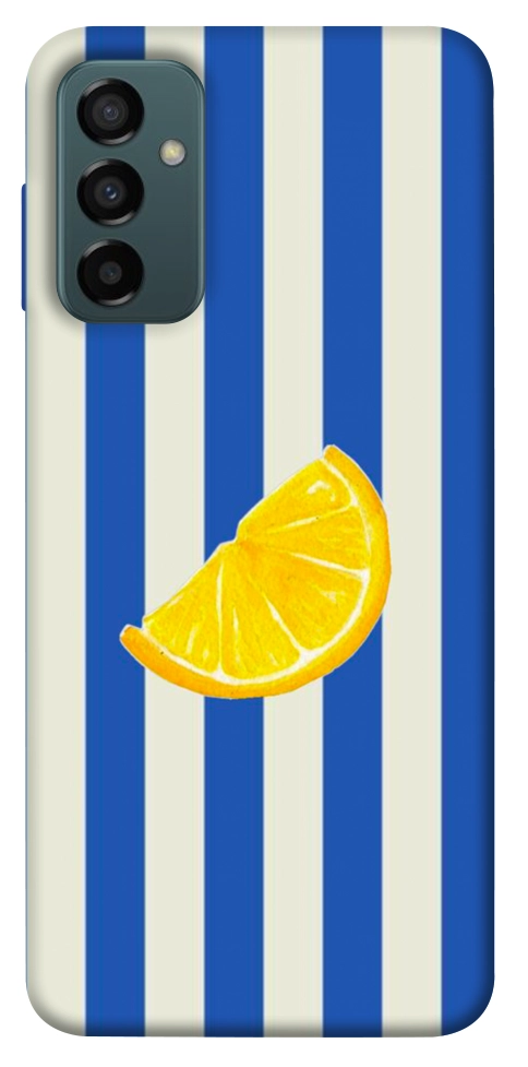 Чохол Lemon slice для Galaxy M13 4G