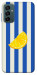 Чохол Lemon slice для Galaxy M13 4G