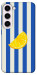 Чехол Lemon slice для Galaxy S23+