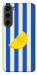 Чохол Lemon slice для Galaxy S23