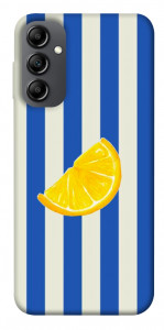 Чохол Lemon slice для Galaxy A14 5G