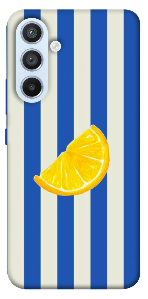 Чехол Lemon slice для Galaxy A54 5G
