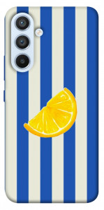 Чохол Lemon slice для Galaxy A54 5G