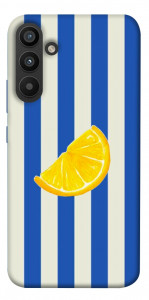 Чехол Lemon slice для Galaxy A34 5G