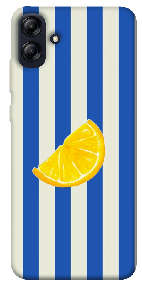 Чехол Lemon slice для Galaxy A04e