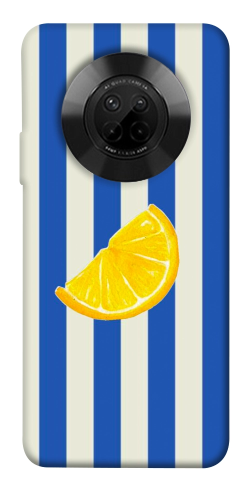 Чохол Lemon slice для Huawei Y9a