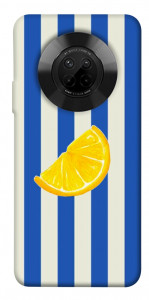 Чохол Lemon slice для Huawei Y9a