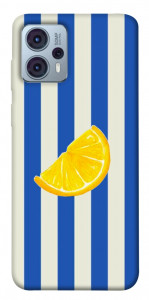 Чохол Lemon slice для Motorola Moto G23