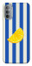 Чехол Lemon slice для Motorola Moto G31