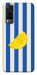 Чохол Lemon slice для Vivo Y31