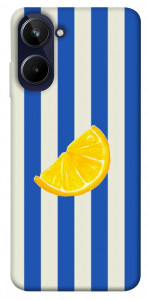 Чехол Lemon slice для Realme 10 4G