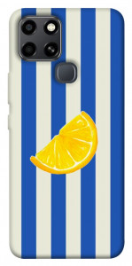 Чохол Lemon slice для Infinix Smart 6