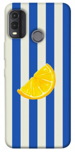 Чохол Lemon slice для Nokia G11 Plus