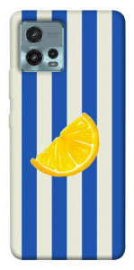 Чохол Lemon slice для Motorola Moto G72