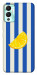 Чехол Lemon slice для Infinix Hot 12 Play