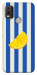 Чохол Lemon slice для Nokia C21 Plus
