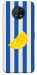 Чехол Lemon slice для Nokia G50