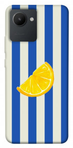 Чехол Lemon slice для Realme C30s