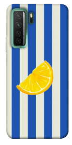 Чохол Lemon slice для Huawei nova 7 SE