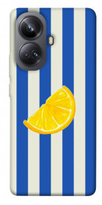 Чохол Lemon slice для Realme 10 Pro+