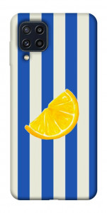 Чехол Lemon slice для Galaxy M32