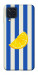 Чехол Lemon slice для Galaxy M32