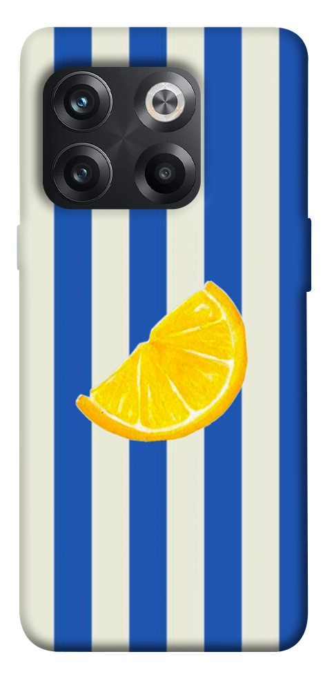 Чохол Lemon slice для OnePlus 10T