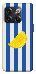 Чохол Lemon slice для OnePlus 10T