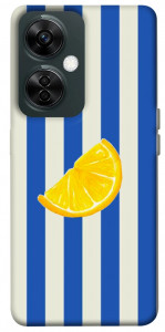 Чехол Lemon slice для OnePlus Nord CE 3 Lite