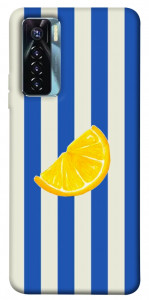 Чехол Lemon slice для TECNO Camon 17 Pro