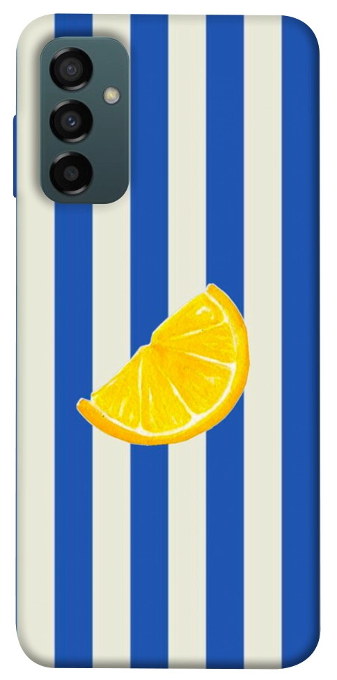 Чехол Lemon slice для Galaxy M34 5G