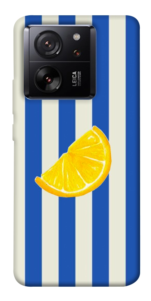Чехол Lemon slice для Xiaomi 13T