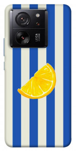 Чехол Lemon slice для Xiaomi 13T Pro