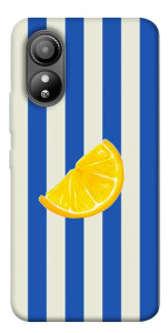 Чехол Lemon slice для ZTE Blade L220