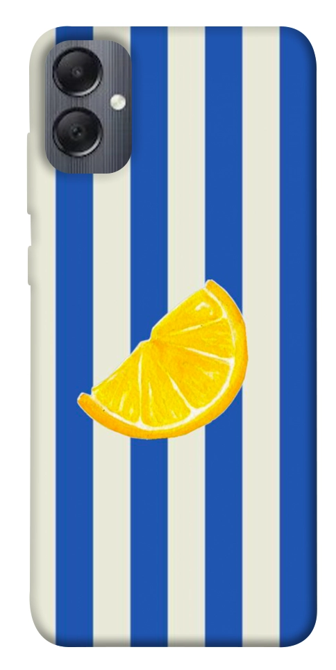 Чохол Lemon slice для Galaxy A05