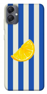 Чехол Lemon slice для Galaxy A05