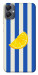 Чохол Lemon slice для Galaxy A05